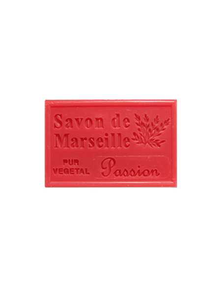Jabon de marsella Fruta de la pasion 125g Savonnerie Jabon de marsella Fruta de la pasion 125g Savonnerie